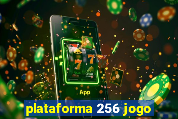 plataforma 256 jogo